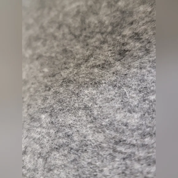 100% WOOL HAT WITH WIDE BRIM - Picture 11 of 11